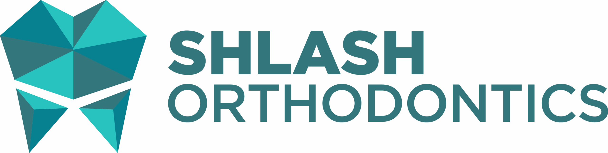 Logo Shlash Orthodontics in Olney, MD