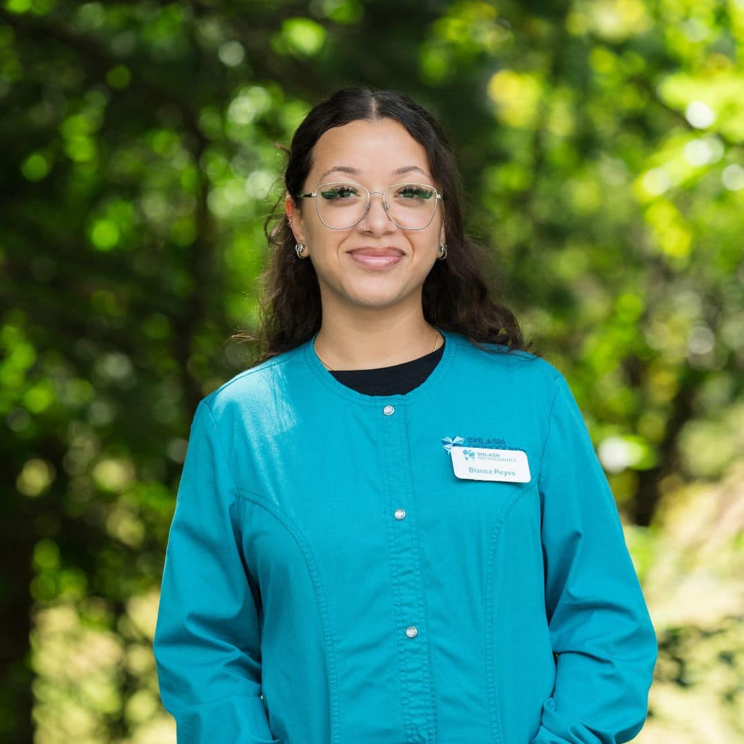 Team Bianca Shlash Orthodontics in Olney, MD