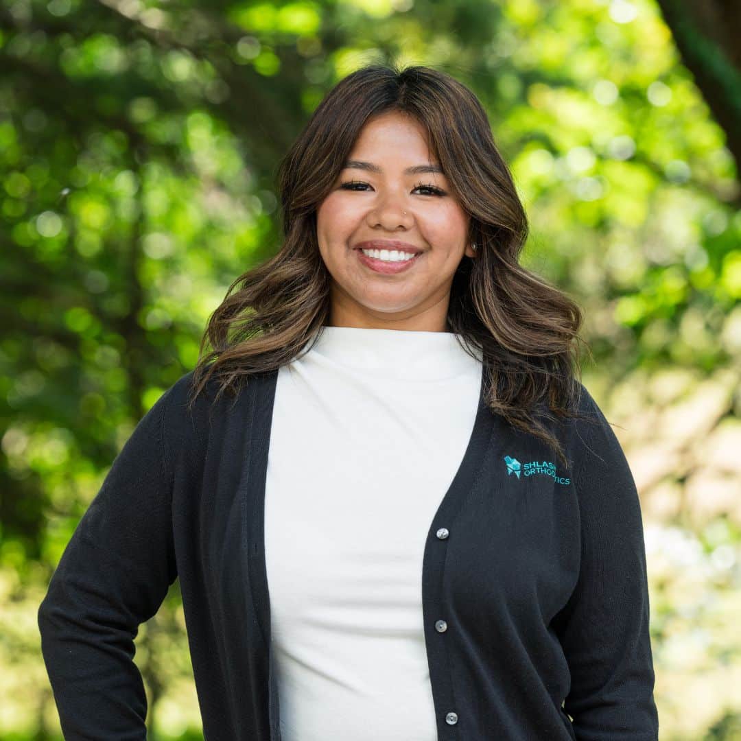 Team Celia Shlash Orthodontics in Olney, MD