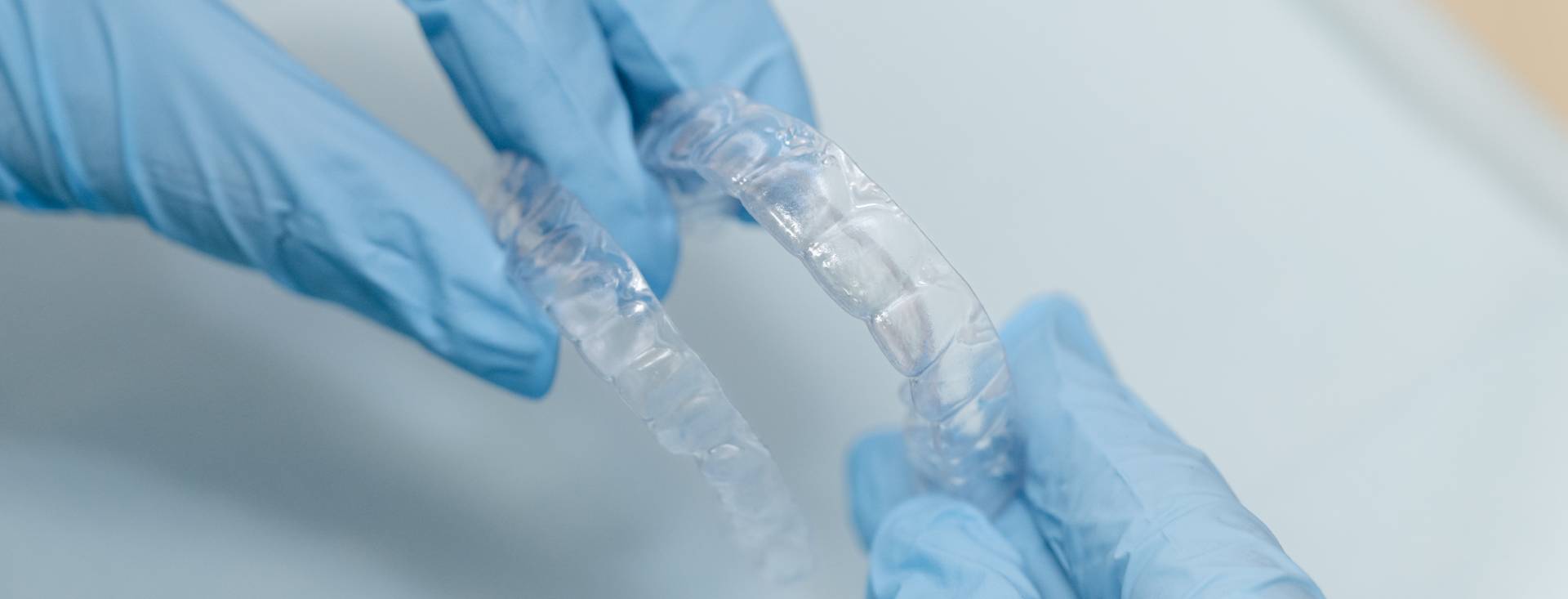 Clear Retainers Shlash Orthodontics in Olney, MD