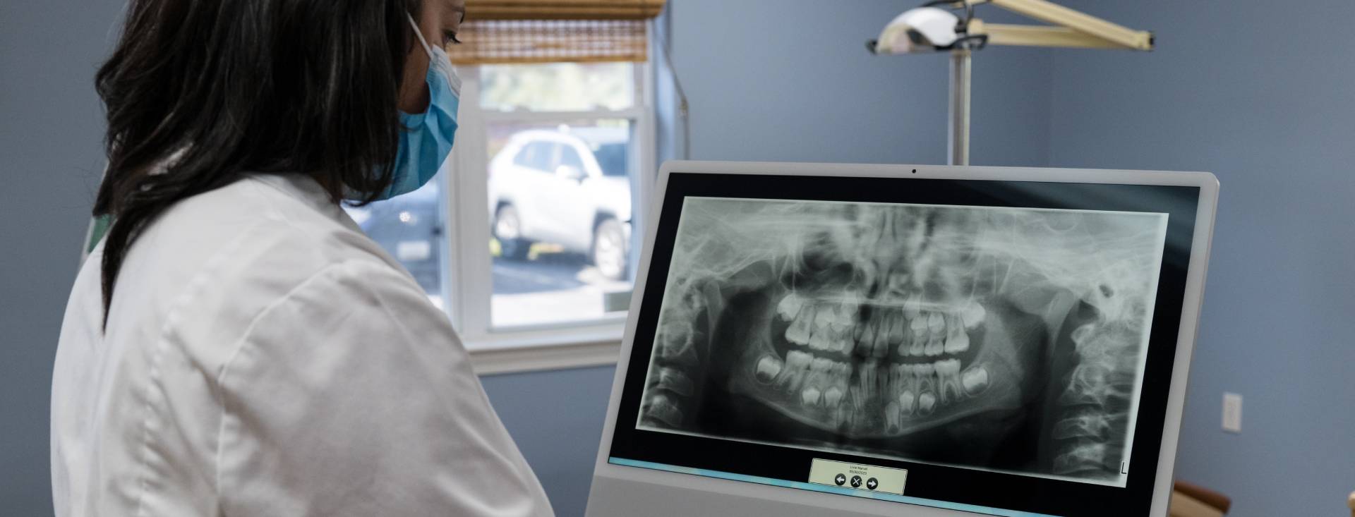 Advanced Technology Shlash Orthodontics in Olney, MD