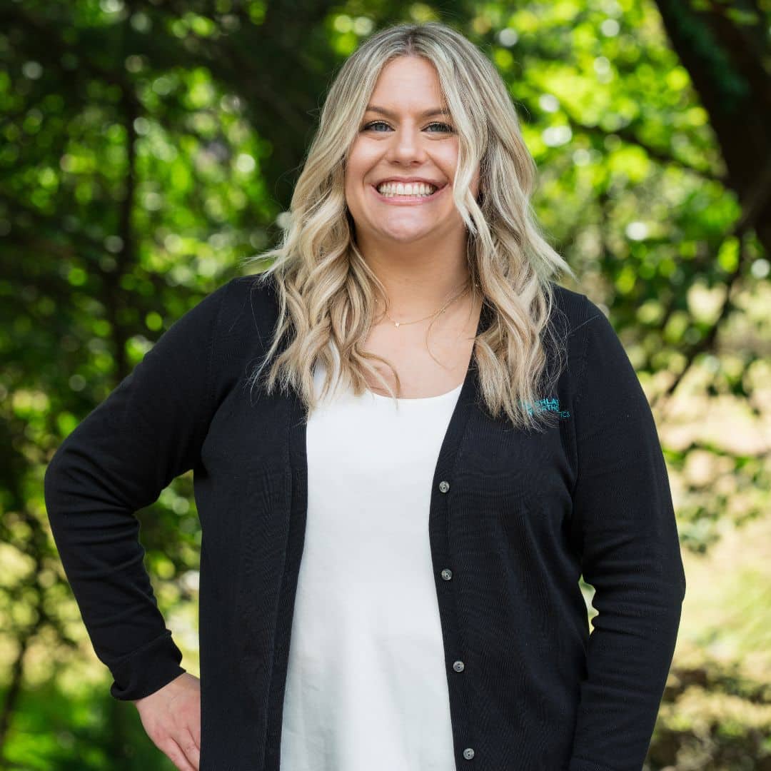 Team Hayley Shlash Orthodontics in Olney, MD