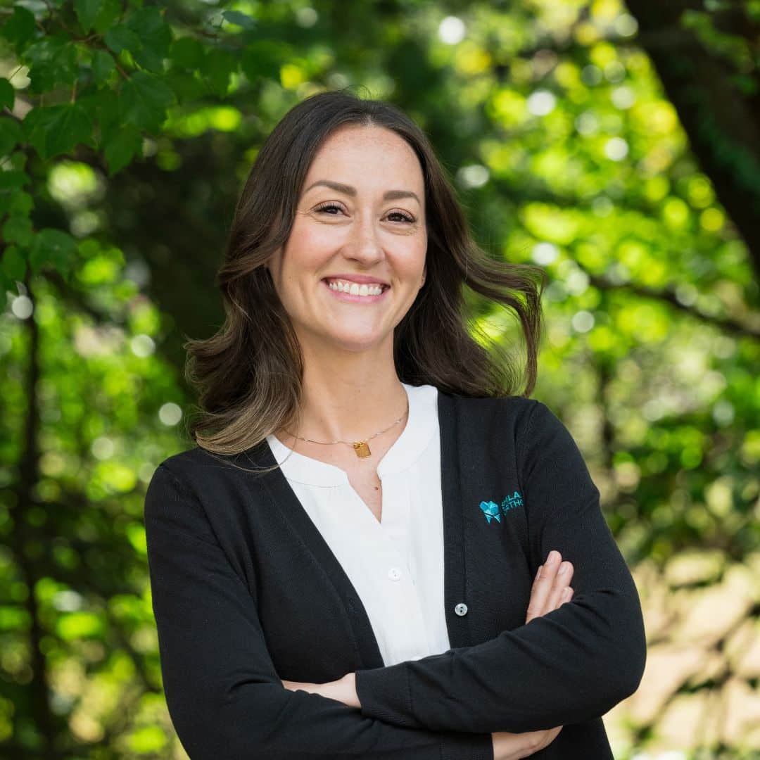 Team Nancy Shlash Orthodontics in Olney, MD