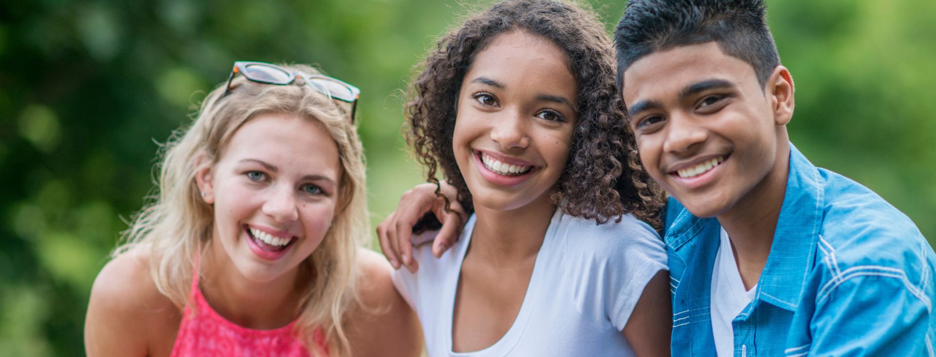 Teen Orthodontics Shlash Orthodontics in Olney, MD